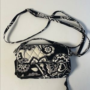 Vera Bradley wallet/purse